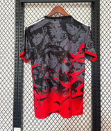 Maillot Japon Luffy 2026