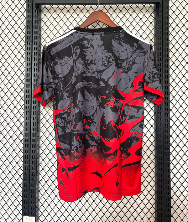 Maillot Japon Luffy 2026