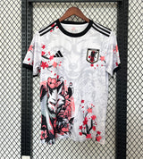 Maillot Japon concept 2026