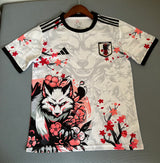 Maillot Japon concept 2026