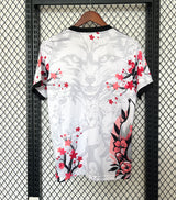 Maillot Japon concept 2026